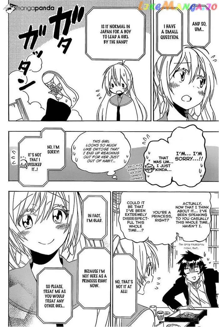 Nisekoi Chapter 137 image 06_optimized